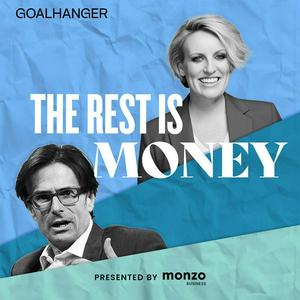 Escucha The Rest Is Money en la aplicación