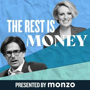 Escucha The Rest Is Money en la aplicación