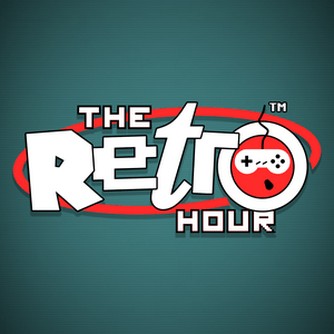 Escucha The Retro Hour (Retro Gaming Podcast) en la aplicación