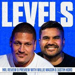 Escucha Levels with Willie Mason & Justin Horo en la aplicación