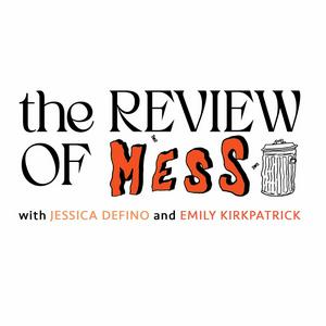 Escucha The Review of Mess en la aplicación