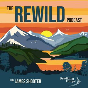 Escucha The Rewild Podcast en la aplicación