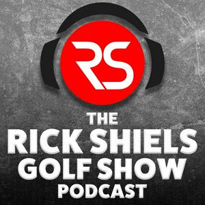 Escucha The Rick Shiels Golf Show en la aplicación