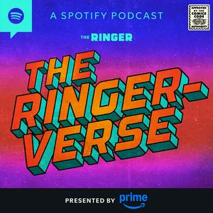 Escucha The Ringer-Verse en la aplicación