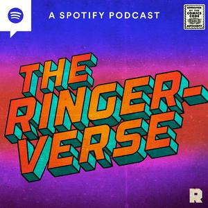 Escucha The Ringer-Verse en la aplicación