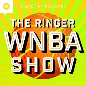 Escucha The Ringer WNBA Show en la aplicación