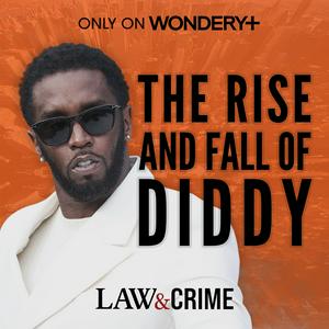 Escucha The Rise and Fall of Diddy en la aplicación