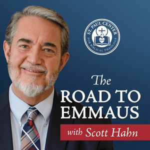 Escucha The Road to Emmaus with Scott Hahn en la aplicación