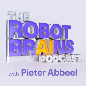 Escucha The Robot Brains Podcast en la aplicación