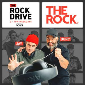 Escucha The Rock Drive en la aplicación