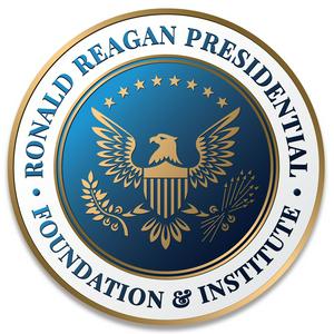 Escucha The Ronald Reagan Foundation Video Podcast en la aplicación