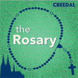 Escucha The Holy Rosary en la aplicación