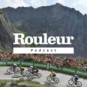 Escucha The Rouleur Podcast en la aplicación