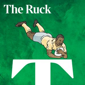 Escucha The Ruck Rugby Podcast en la aplicación