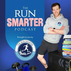 Escucha The Run Smarter Podcast en la aplicación