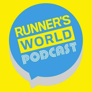 Escucha The Runner's World UK Podcast en la aplicación