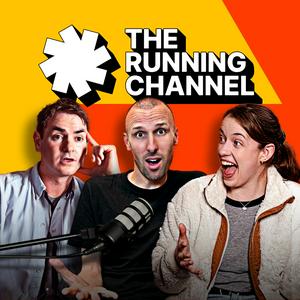 Escucha The Running Channel Podcast en la aplicación