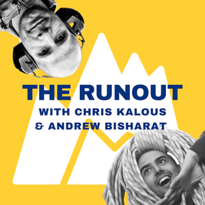 Escucha The RunOut Podcast en la aplicación