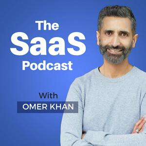 Escucha The SaaS Podcast - SaaS, Startups, Growth Hacking & Entrepreneurship en la aplicación