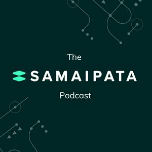 Escucha The Samaipata Podcast en la aplicación