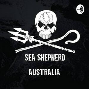 Escucha The Sea Shepherd⚓️🚤🐳 en la aplicación