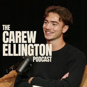 Escucha Carew Ellington Podcast en la aplicación