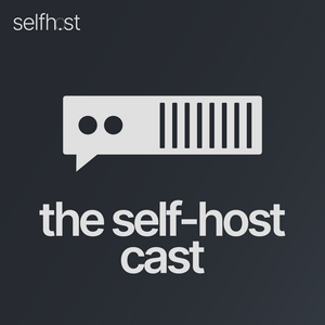 Escucha This Week in Self-Hosted en la aplicación