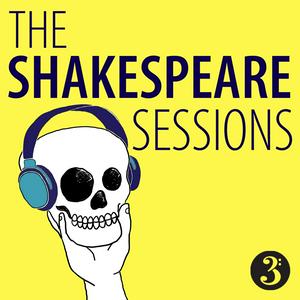 Escucha The Shakespeare Sessions en la aplicación