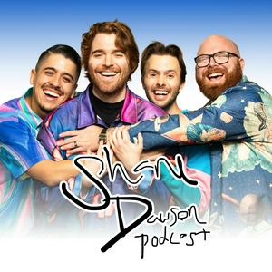 Escucha The Shane Dawson Podcast en la aplicación