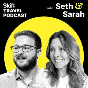 Escucha The Skift Travel Podcast en la aplicación