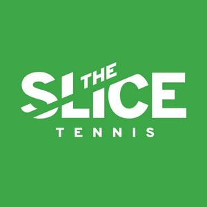 Escucha The Slice Tennis Podcast en la aplicación