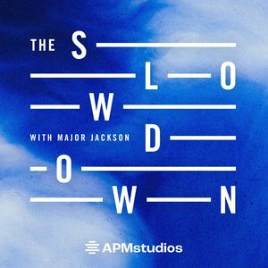 Escucha The Slowdown: Poetry & Reflection Daily en la aplicación