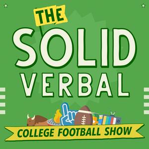 Escucha The Solid Verbal College Football en la aplicación