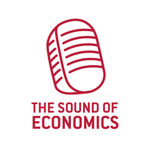 Escucha The Sound of Economics en la aplicación