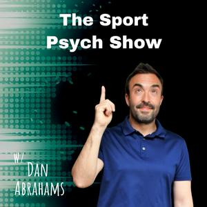 Escucha The Sport Psych Show en la aplicación