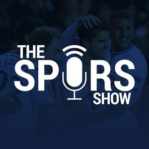 Escucha The Spurs Show en la aplicación