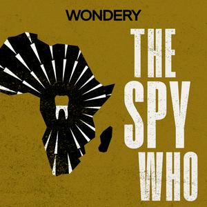 Escucha The Spy Who en la aplicación