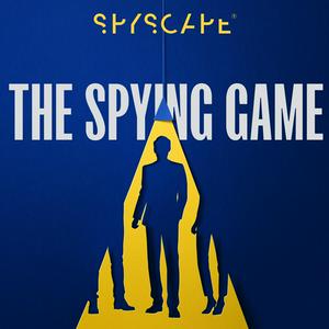 Escucha The Spying Game en la aplicación