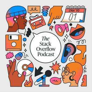 Escucha The Stack Overflow Podcast en la aplicación