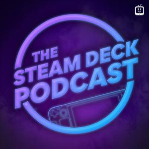 Escucha The Steam Deck Podcast en la aplicación