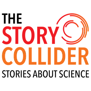 Escucha The Story Collider en la aplicación