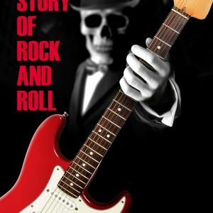 Escucha The Story of Rock and Roll Radio Show en la aplicación