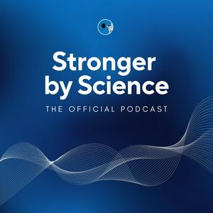 Escucha The Stronger By Science Podcast en la aplicación