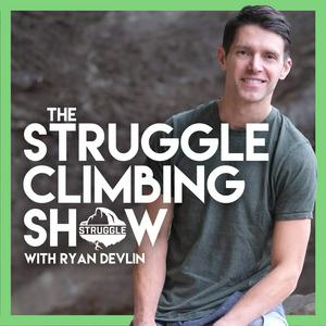 Escucha The Struggle Climbing Show en la aplicación