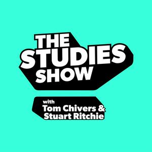 Escucha The Studies Show en la aplicación