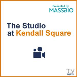 Escucha The Studio at Kendall Square en la aplicación