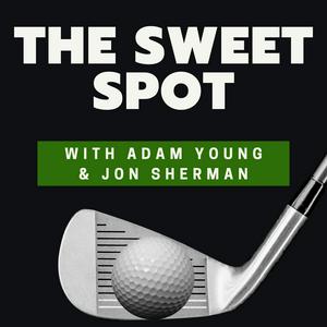 Escucha The Sweet Spot - Golf Podcast en la aplicación