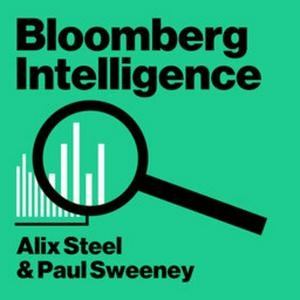 Escucha Bloomberg Intelligence en la aplicación