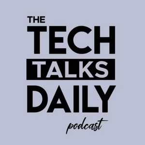 Escucha Tech Talks Daily en la aplicación