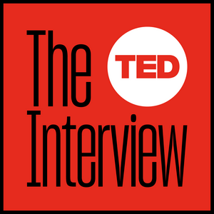 Escucha The TED Interview en la aplicación